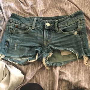 Hollister Shorts